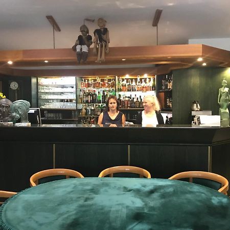Antik Hotel Sofia Litomyšl Esterno foto