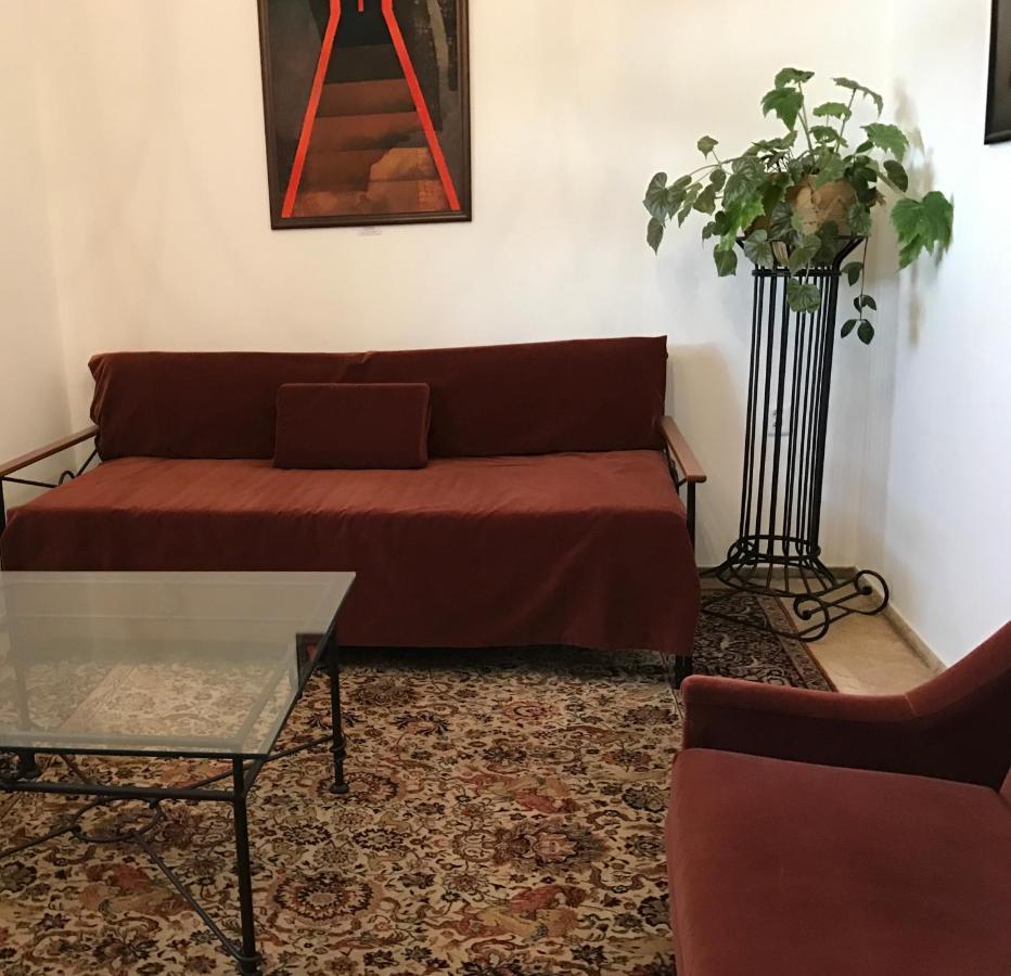Antik Hotel Sofia Litomyšl Esterno foto