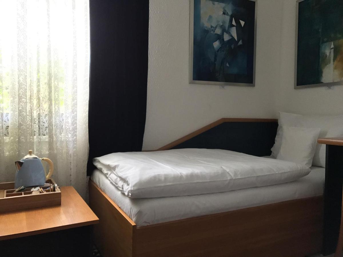 Antik Hotel Sofia Litomyšl Esterno foto