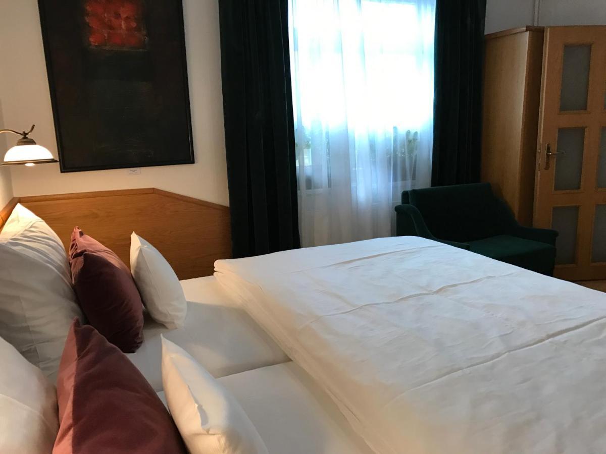 Antik Hotel Sofia Litomyšl Esterno foto