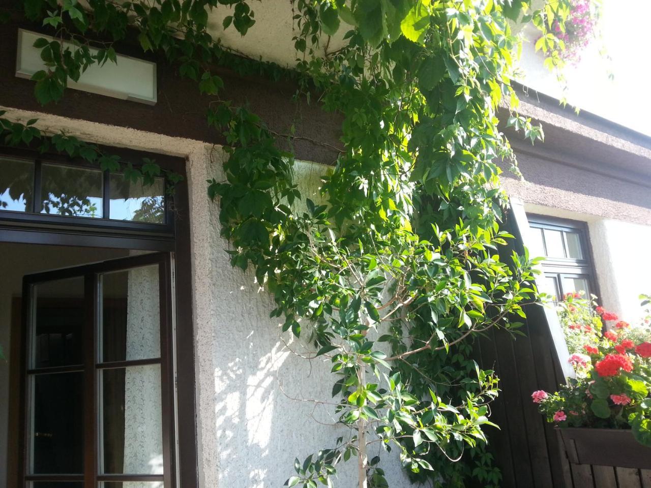 Antik Hotel Sofia Litomyšl Esterno foto