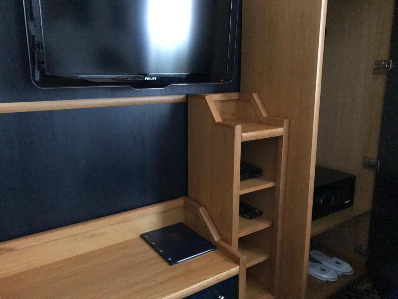 Antik Hotel Sofia Litomyšl Esterno foto