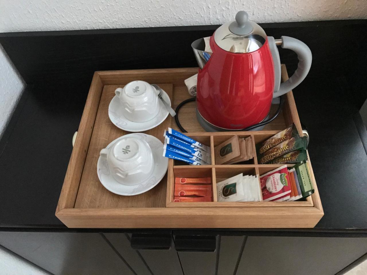Antik Hotel Sofia Litomyšl Esterno foto
