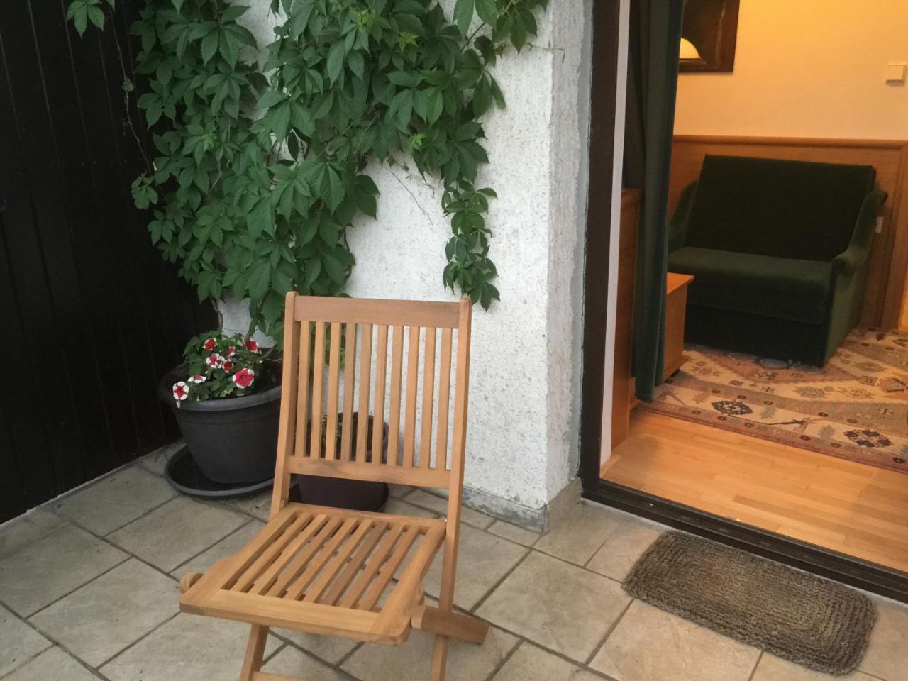 Antik Hotel Sofia Litomyšl Esterno foto