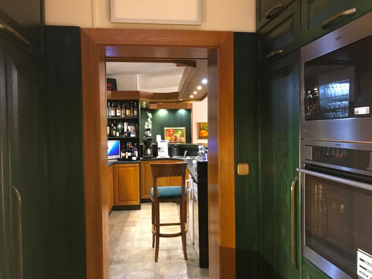 Antik Hotel Sofia Litomyšl Esterno foto